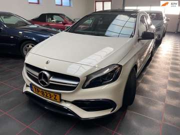 4MATIC automaat 381pk.