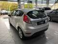 Ford Fiesta 1.0 EcoBoost Celebration Argent - thumbnail 7