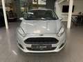 Ford Fiesta 1.0 EcoBoost Celebration Argent - thumbnail 2