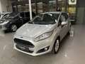 Ford Fiesta 1.0 EcoBoost Celebration Argent - thumbnail 1