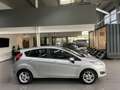 Ford Fiesta 1.0 EcoBoost Celebration Argent - thumbnail 4