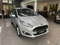 Ford Fiesta 1.0 EcoBoost Celebration Argent - thumbnail 3