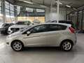 Ford Fiesta 1.0 EcoBoost Celebration Argent - thumbnail 8