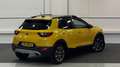 Kia Stonic 1.0 T-GDi DynamicLine 100% Onderhouden Camera Navi Jaune - thumbnail 27