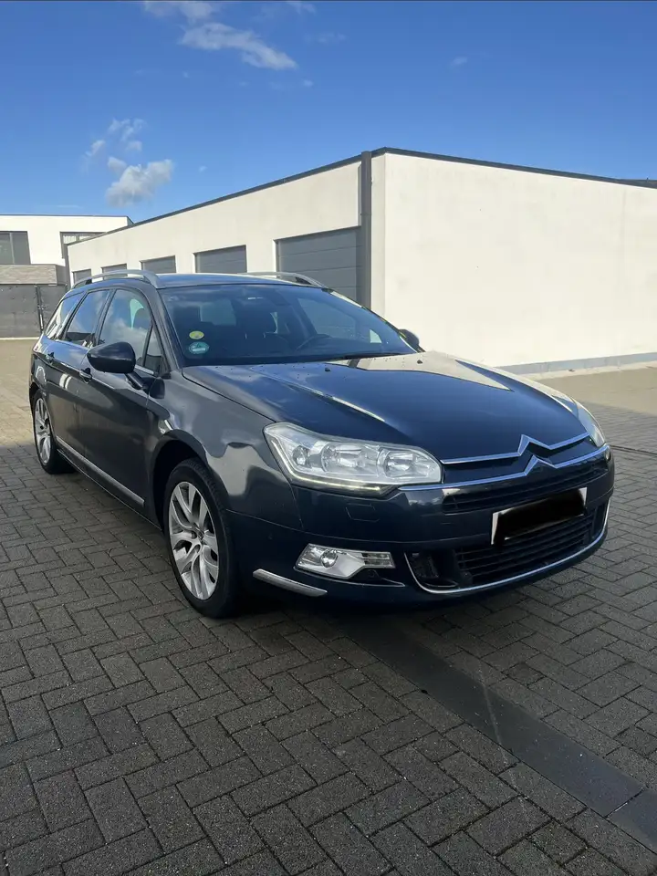 Citroën C5