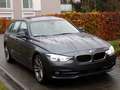 BMW 330 d xDrive Sport Line/Pano/Navi Prof/HUD/LED Grijs - thumbnail 2