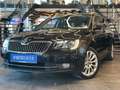 Skoda Superb Combi Exclusive 4x4 *1. Hand*Klima*TÜV*BT Schwarz - thumbnail 16