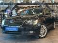 Skoda Superb Combi Exclusive 4x4 *1. Hand*Klima*TÜV*BT Schwarz - thumbnail 50