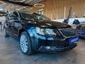 Skoda Superb Combi Exclusive 4x4 *1. Hand*Klima*TÜV*BT Schwarz - thumbnail 4