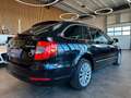 Skoda Superb Combi Exclusive 4x4 *1. Hand*Klima*TÜV*BT Schwarz - thumbnail 5