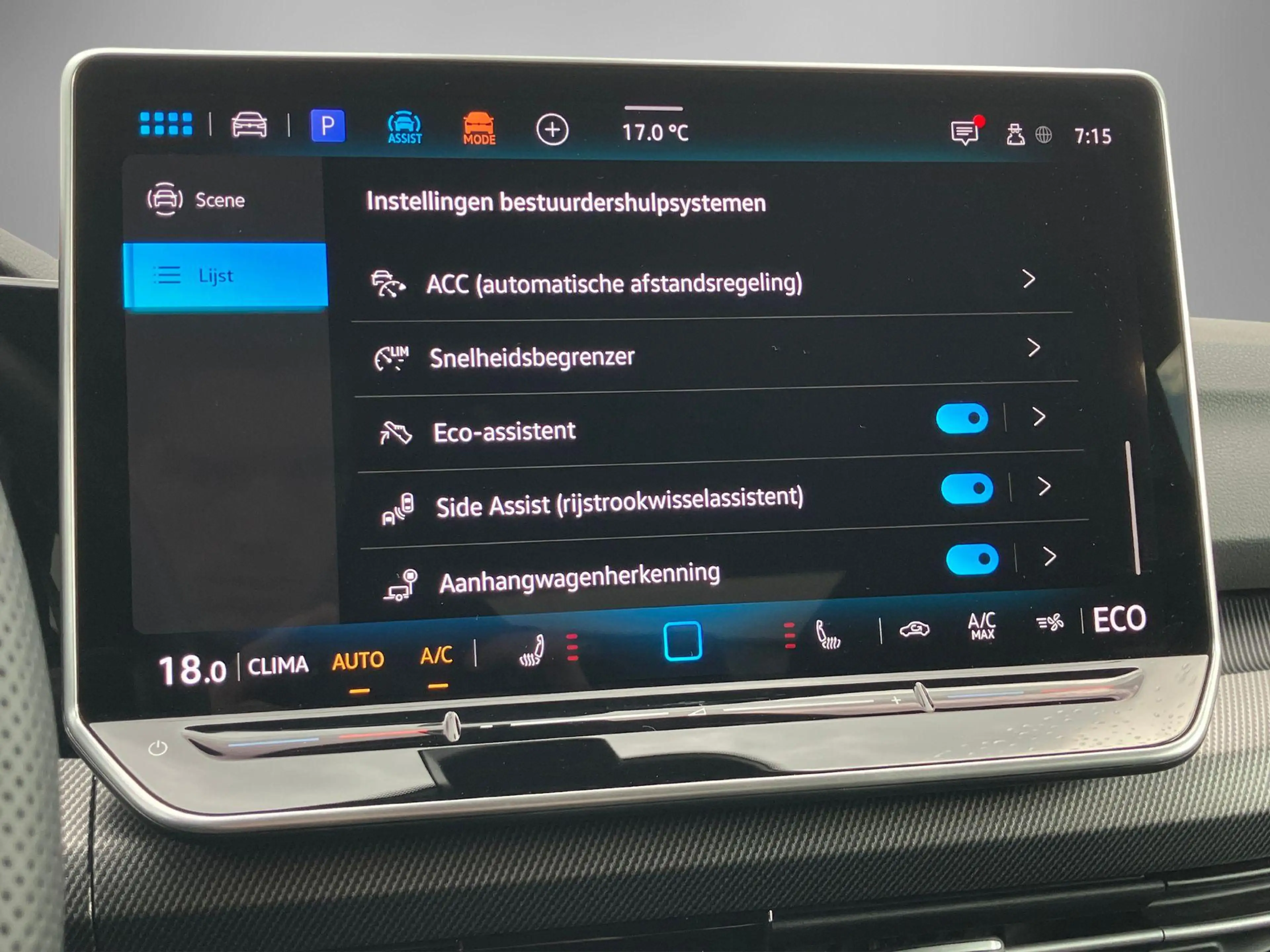 Volkswagen Golf GTE 1.5eHybrid 200kW/272PK Black Style · Panoramadak · — photo 14
