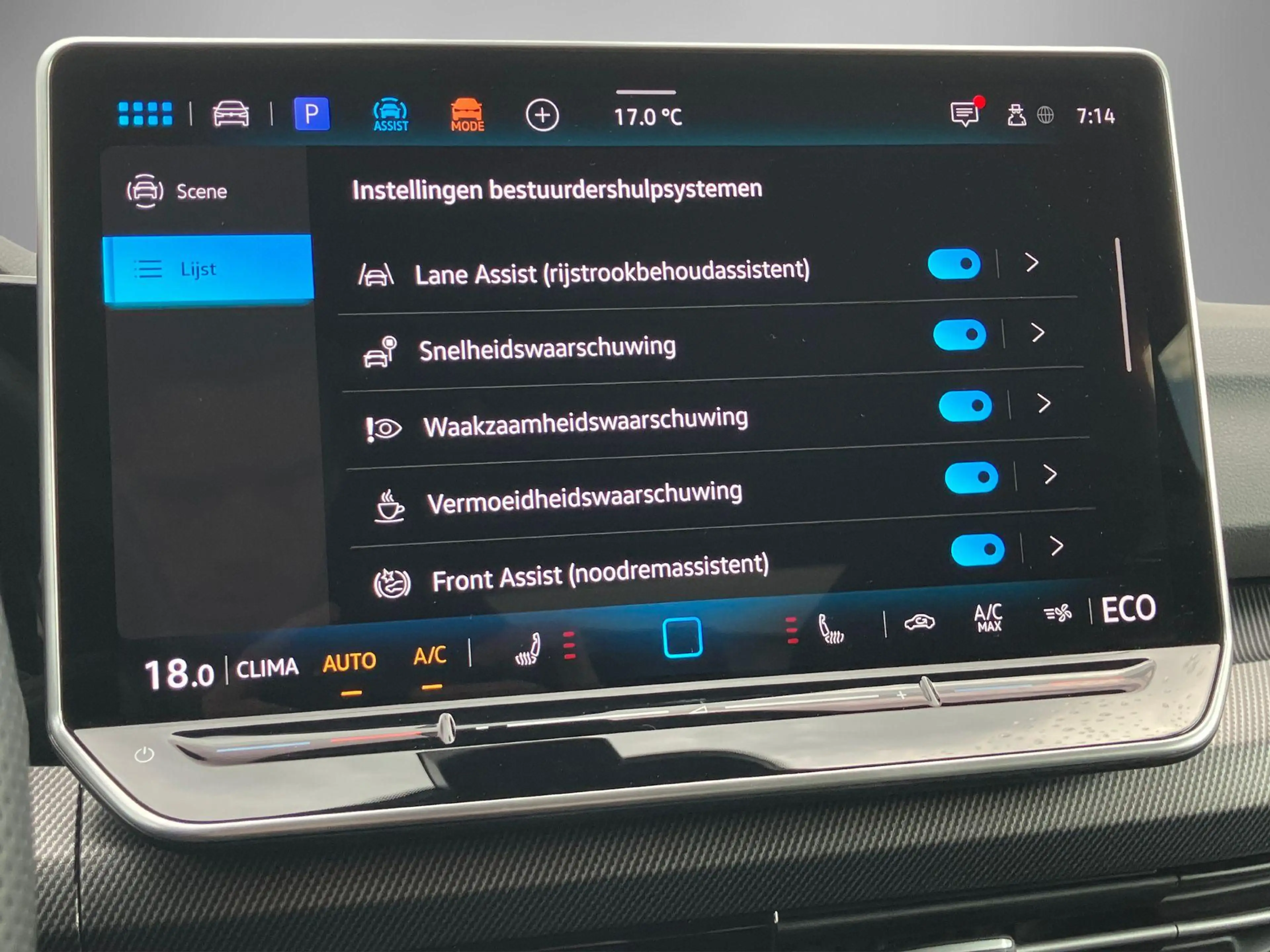 Volkswagen Golf GTE 1.5eHybrid 200kW/272PK Black Style · Panoramadak · — photo 13