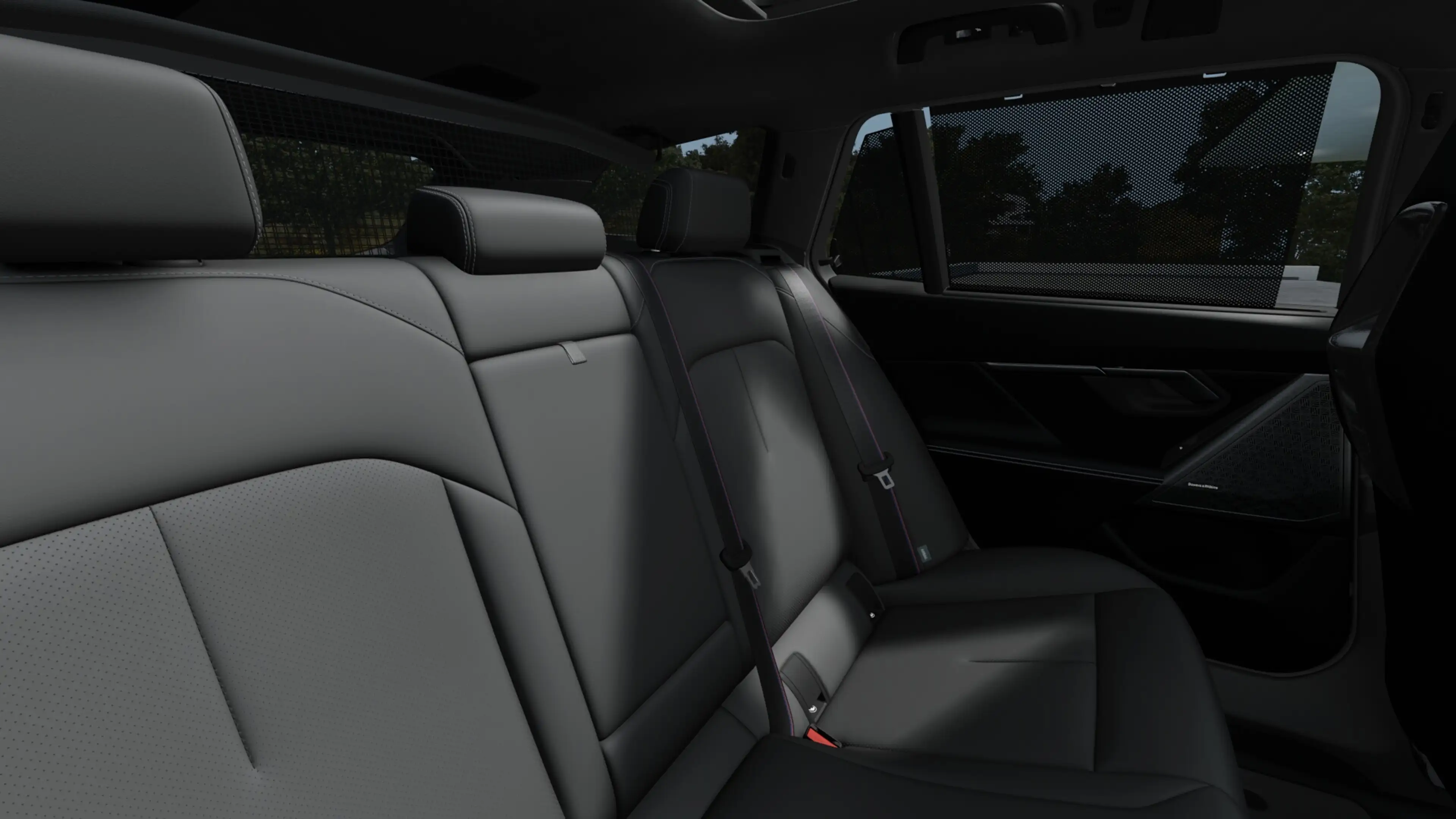BMW M5 Touring Automaat / M Drive Professional / Panorama — photo 9