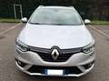 Renault Megane Sporter 1.5 dci - NEOP. - 12 MESI DI GARANZIA - Silber - thumbnail 1