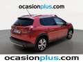 Peugeot 2008 1.6 BlueHDI S&S Allure 120 Rojo - thumbnail 4