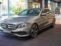 Mercedes-Benz E 200 E 200 Limousine Ambientebeleuchtung Kamera AHK Grau - thumbnail 23