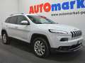 Jeep Cherokee 2.2 mjt Limited 4wd active drive auto Bianco - thumbnail 2