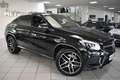 Mercedes-Benz GLE 400 4M COUPE AMG NIGHT DISTR NETTO 48.700 Schwarz - thumbnail 9