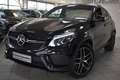 Mercedes-Benz GLE 400 4M COUPE AMG NIGHT DISTR NETTO 48.700 Schwarz - thumbnail 1