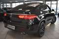 Mercedes-Benz GLE 400 4M COUPE AMG NIGHT DISTR NETTO 48.700 Schwarz - thumbnail 7