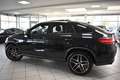 Mercedes-Benz GLE 400 4M COUPE AMG NIGHT DISTR NETTO 48.700 Schwarz - thumbnail 6