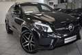 Mercedes-Benz GLE 400 4M COUPE AMG NIGHT DISTR NETTO 48.700 Schwarz - thumbnail 2