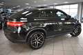 Mercedes-Benz GLE 400 4M COUPE AMG NIGHT DISTR NETTO 48.700 Schwarz - thumbnail 5