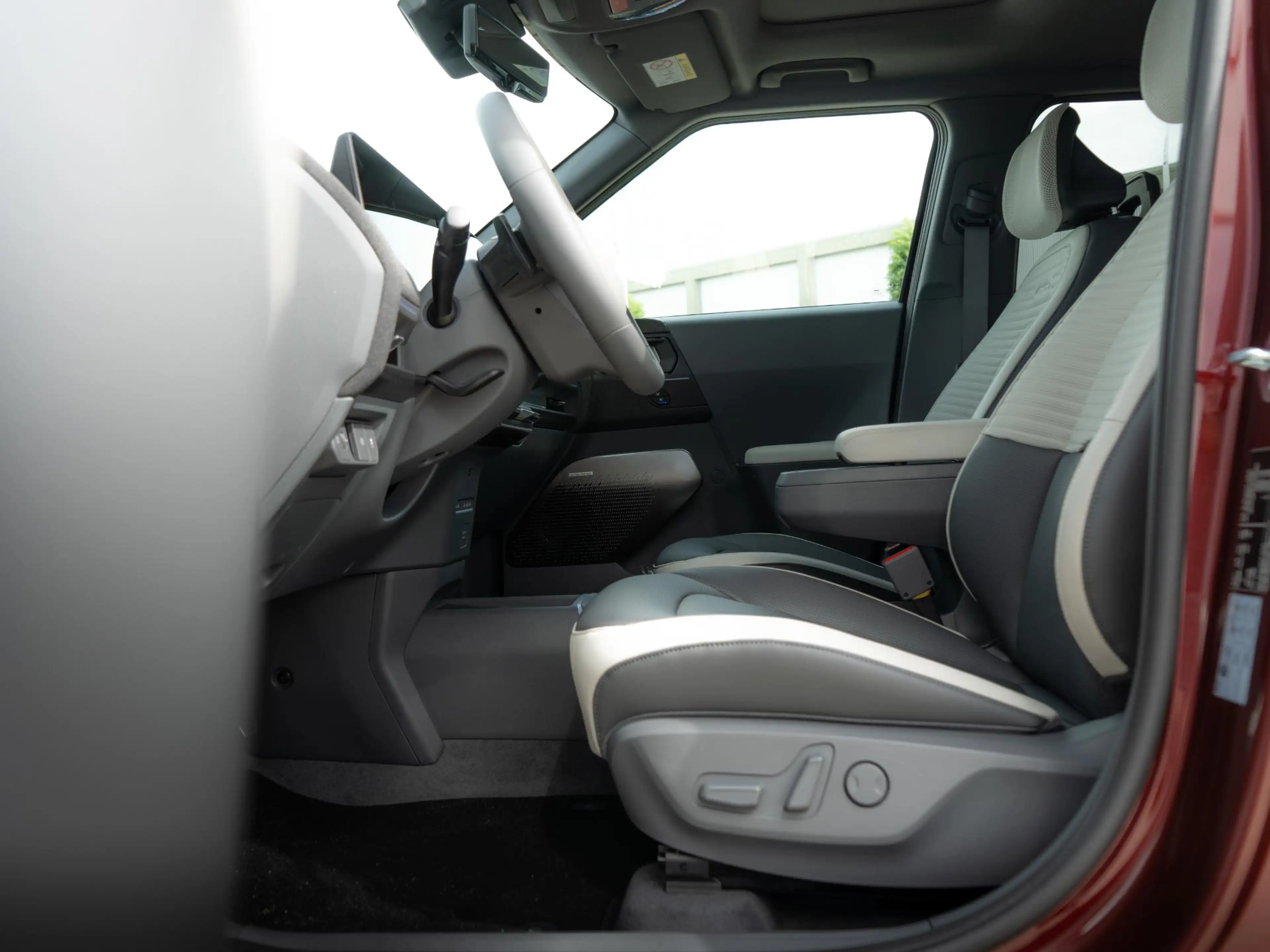 Kia EV2 GT-Line 61 kWh 4p. | Schuifkanteldak | Stoel en st — photo 15