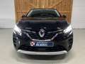 Renault Captur 1.3 TCe 140 pk mild hybrid Automaat Navi/Clima/Cam Zwart - thumbnail 2