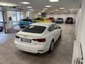 Audi A5 SPB 45 TFSI quattro S tronic Sport Blanc - thumbnail 6