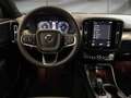 Volvo XC40 -32% T2 129cv BVA +GPS+CAM+LED+HAYON ELEC+Opts Bleu - thumbnail 9