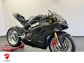 Ducati Panigale V4 S Black Forest Negro - thumbnail 1