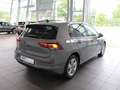 Volkswagen Golf VIII Life 1,0 TSI*Radio R2D*AppConn*SIH*EPH*ACC*L Gris - thumbnail 6