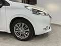 Peugeot 208 208 5p 1.6 bluehdi Allure 75cv Blanc - thumbnail 4
