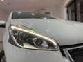 Peugeot 208 208 5p 1.6 bluehdi Allure 75cv Blanc - thumbnail 5