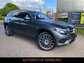 Mercedes-Benz GLC 350 e 4MATIC*AMG Line*Leder*LED*NAVI*360°*AHK Grau - thumbnail 4