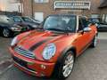 MINI One Cabrio 1.6 16V Chrome Line Orange - thumbnail 15