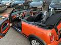 MINI One Cabrio 1.6 16V Chrome Line Orange - thumbnail 13