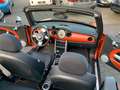 MINI One Cabrio 1.6 16V Chrome Line Orange - thumbnail 9