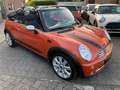 MINI One Cabrio 1.6 16V Chrome Line Orange - thumbnail 16