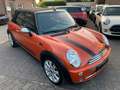 MINI One Cabrio 1.6 16V Chrome Line Orange - thumbnail 19
