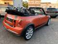 MINI One Cabrio 1.6 16V Chrome Line Orange - thumbnail 2