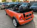 MINI One Cabrio 1.6 16V Chrome Line Orange - thumbnail 11