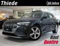 Audi e-tron 50 QUATTRO NAVI/LED/VIRT./PANO/SH/KAMERA Grey - thumbnail 1