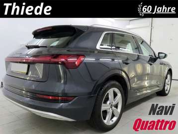 50 QUATTRO NAVI/LED/VIRT./PANO./SH/LEDER