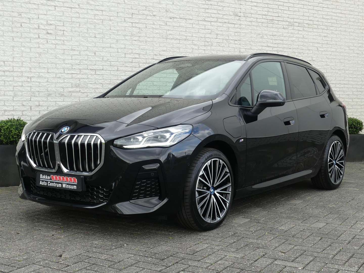 BMW Série 2 Active Tourer M Sport 225e XDrive -  - Joinsteer - #1