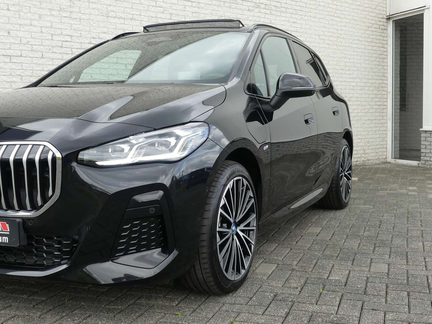 BMW Série 2 Active Tourer M Sport 225e XDrive -  - Joinsteer - #3