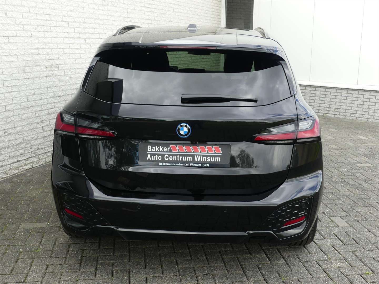 BMW Série 2 Active Tourer M Sport 225e XDrive -  - Joinsteer - #2