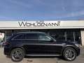 Mercedes-Benz GLC 300 de 4Matic (253.911)AMG line Schwarz - thumbnail 2