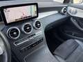 Mercedes-Benz GLC 300 de 4Matic (253.911)AMG line Schwarz - thumbnail 11